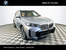 New 2026 BMW X5 xDrive50e w/ M Sport Package