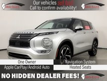 Used 2024 Mitsubishi Outlander SE