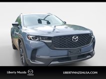 New 2025 MAZDA CX-50 AWD 2.5 S w/ Premium Plus Pkg