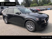 New 2025 MAZDA CX-90 3.3 Turbo w/ Preferred Package