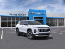 New 2026 Chevrolet Equinox LT