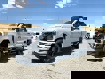 New 2025 Ford F250 XL