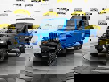 New 2025 Jeep Gladiator Sport