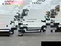 Used 2021 RAM ProMaster 2500