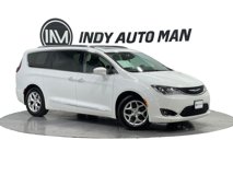 Used 2018 Chrysler Pacifica Touring-L Plus