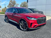 New 2025 Lincoln Aviator Reserve w/ Luxury Package