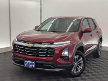 New 2026 Chevrolet Equinox LT w/ Convenience Package II