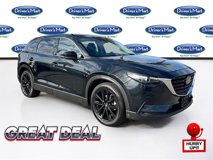 Used 2023 MAZDA CX-9 Touring Plus