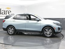 Used 2022 Chevrolet Equinox Premier