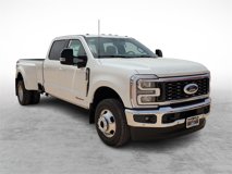 New 2025 Ford F350 XL w/ FX4 Off-Road Package