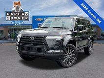 Used 2025 Lexus GX 550