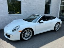 Used 2014 Porsche 911 Carrera