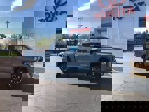New 2025 Toyota Tundra Limited