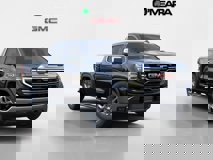 New 2026 GMC Sierra 1500 SLT w/ SLT Premium Package