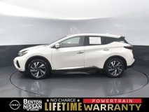 Used 2024 Nissan Murano SL