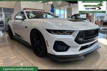 New 2024 Ford Mustang GT Premium w/ GT Performance Package