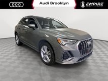Used 2022 Audi Q3 2.0T Premium Plus w/ Premium Plus Package