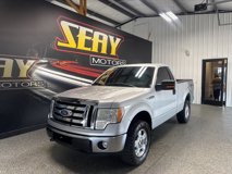 Used 2011 Ford F150 XLT w/ XLT Convenience Pkg
