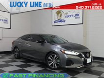 Used 2020 Nissan Maxima 3.5 SL w/ Floor Mat Group