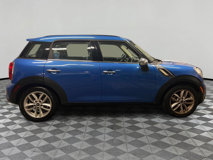 Used 2012 MINI Cooper Countryman S
