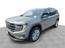 New 2025 GMC Acadia Elevation w/ Elevation Premium Package