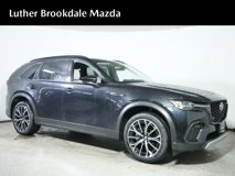 New 2025 MAZDA CX-70 Plug-In Hybrid w/ Premium Pkg