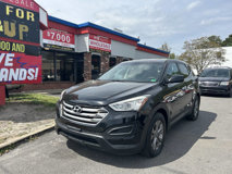 Used 2016 Hyundai Santa Fe Sport