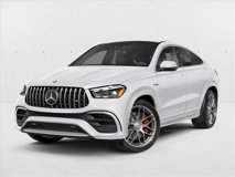 New 2026 Mercedes-Benz GLE 63 AMG S