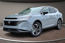 New 2025 Nissan Murano SL w/ Cargo Package