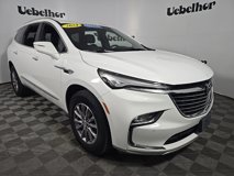 Certified 2024 Buick Enclave Premium