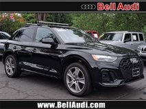 Certified 2025 Audi Q5 2.0T Premium