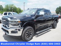 New 2025 RAM 2500 Limited