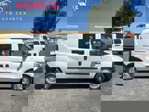 Used 2021 RAM ProMaster City Tradesman w/ Window Group 05