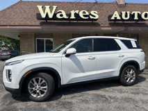 Used 2020 Hyundai Palisade SE