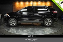 Used 2022 Ford Edge SEL w/ Convenience Package