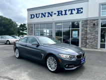 Used 2014 BMW 435i xDrive Coupe