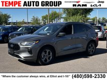 Used 2024 Ford Escape ST-Line