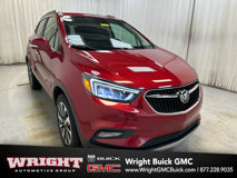 Used 2019 Buick Encore Essence