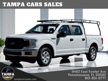 Used 2020 Ford F150 XL w/ Equipment Group 101A Mid