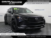 Certified 2024 MAZDA CX-50 AWD 2.5 S w/ Preferred Package