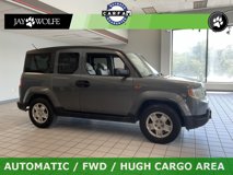 Used 2010 Honda Element LX