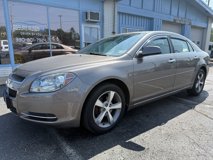 Used 2012 Chevrolet Malibu LT w/ Power Convenience Package