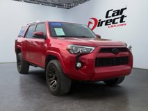 Used 2017 Toyota 4Runner SR5 Premium
