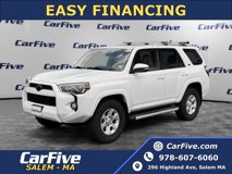 Used 2016 Toyota 4Runner SR5 Premium