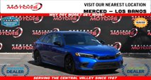 Used 2023 Honda Civic Sport