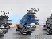 New 2025 Mercedes-Benz GLS 450 4MATIC
