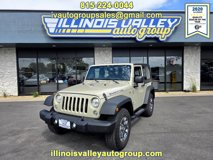 Used 2018 Jeep Wrangler Rubicon w/ Cold Weather Group