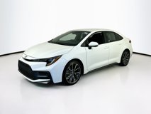 Used 2022 Toyota Corolla SE