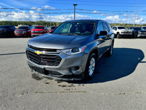 Used 2019 Chevrolet Traverse LS w/ LPO, Floor Liner Package