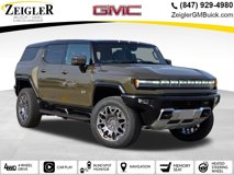 New 2025 GMC Hummer EV 3X